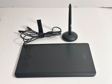 Wacom Intuos Pro Creative Pen Tablet, small PTH-460 