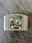 Turok: Dinosaur Hunter (Nintendo 64, 1997)