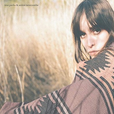 TESS  ANTON NEWCO P - TESS PARKS  ANTON NEWCOMBE - Vinyl Record VL  - E3447z