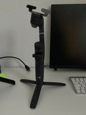 DJI Osmo Mobile 6 Smartphone‑Gimbal | 3‑Achsen