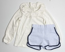 Bella Bliss Boutique Max Studio Girls 5T Seer...