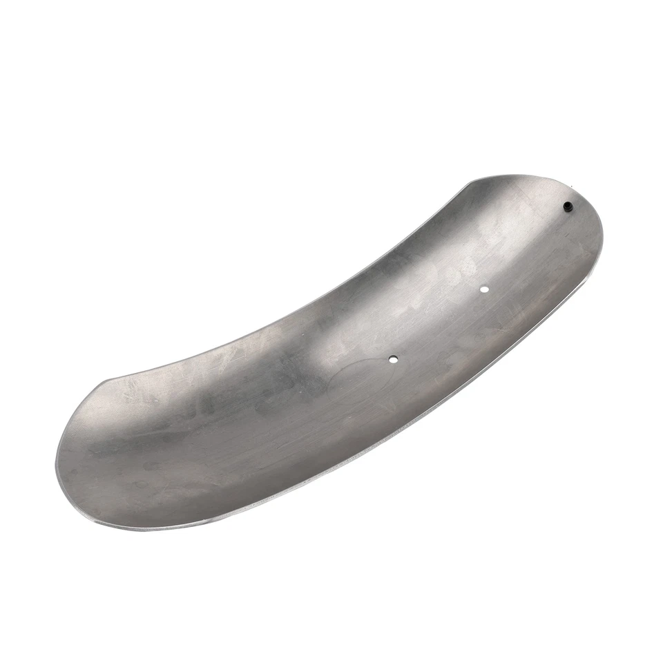 Steel Front Fender Mudguard For Street Scrambler 900 Speed Twin 900 Primary - Изображение 3 из 4