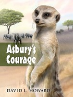David L. Howard | Asbury's Courage | Buch | Englisch (2021) | Gebunden