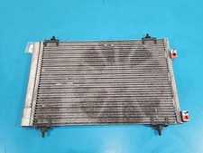 Radiateur Citroen DS4