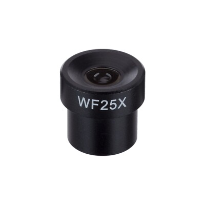AmScope EP25X23-S One 25X Microscope Eyepiece (23mm) | eBay Australia