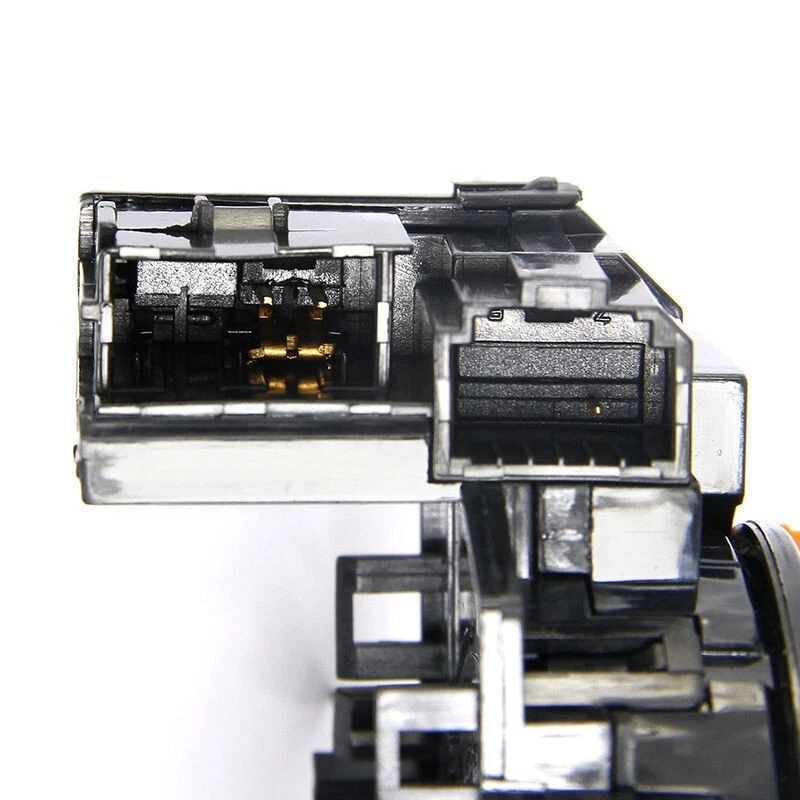 Spiral Airbag Clock Spring Replacement For Toyota Corolla ZRE152 84306-12100 - image 3 of 4