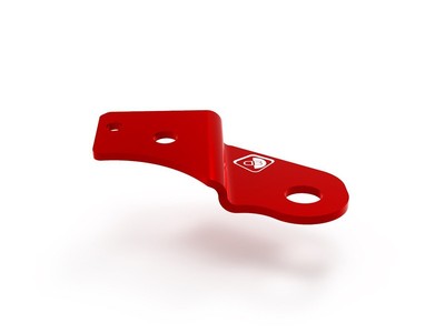 Entretoises D'étrier De Frein Avant Ducabike Pour Ducati Streetfighter SF V4 (2020-2023) - Neuf, Fabrication Italie