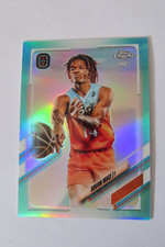 2021-22 DAVION MACE BLUE /199 # 29 Topps Chrome OverTime Elite OTE Rookie RC