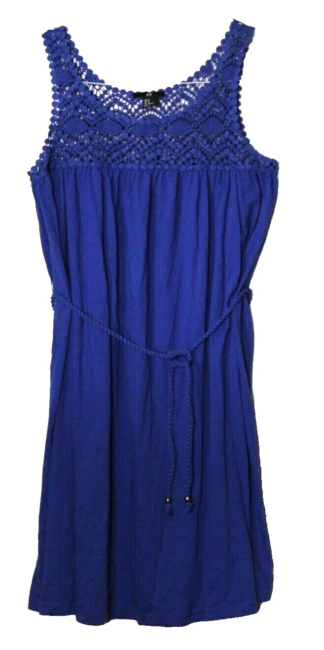 Vestidos de ganchillo H&M para Mujeres