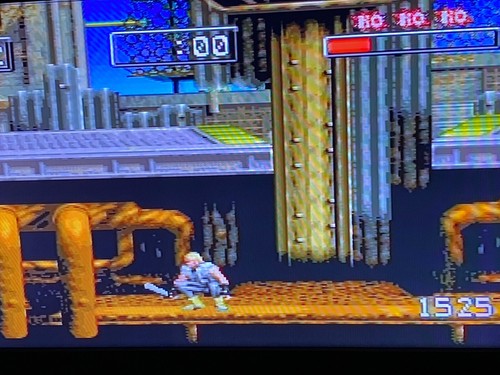 Water World Game SNES Super Nintendo NTSC-U/C (US/Canada) USA English ⚡ !!!!!!! - Picture 12 of 13