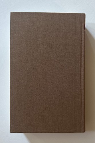 NATHANAEL WEST Romane und andere Schriften Bibliothek Amerikas #93 Stoff Hardcover - Bild 10 von 16