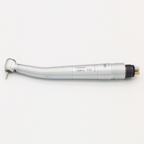 Pieza de mano acoplador LED dental de alta velocidad COXO fibra óptica apta para KaVo NSK Sirona GW - Imagen 75 de 183