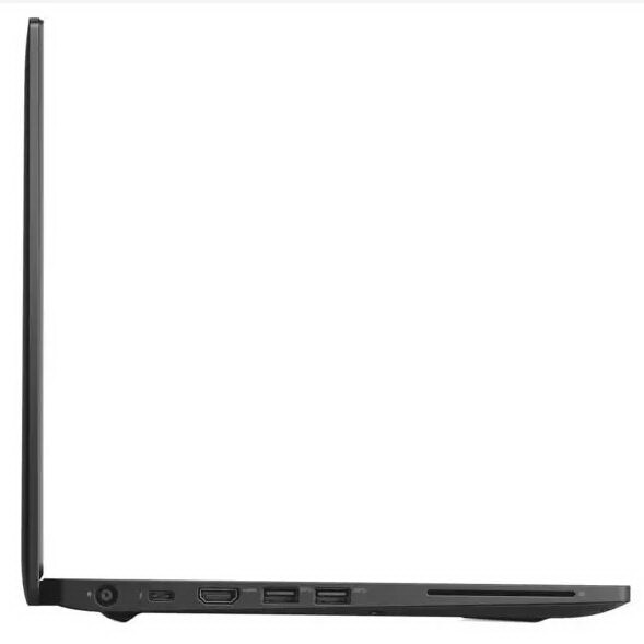 Dell Latitude 7490 Laptop 14" FHD Intel 8th Gen i5-8350 i7 8GB RAM 256GB SSD, VG - Picture 8 of 12