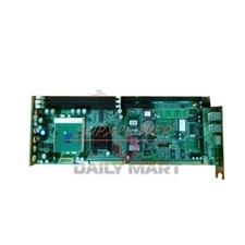Used  ADVANTECH PCA-6180 PCA-6180E REV.B1 Motherboard 1PCS 