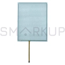 New In Box IDEC HG3G-AJT22TF-W、HG3G-AJT22TF-B Touch Screen Glass  