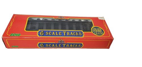 Scientific Toys Eztec Rio Grande G Scale A.T. & S.F. 6789 Tender