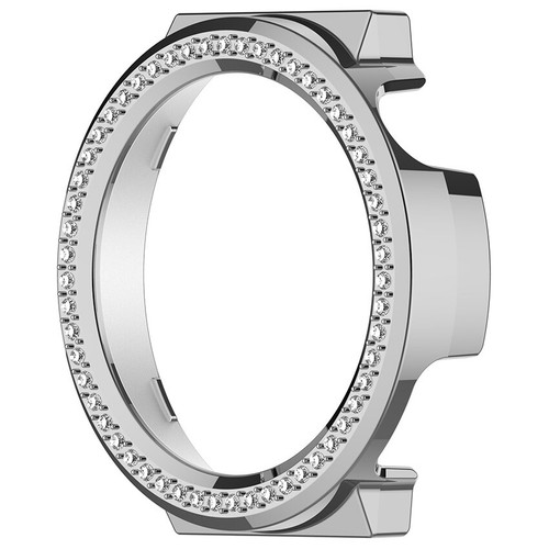 Hollow Watch Shell Ramka ochronna Akcesoria do HUAWEI Watch GT5 Pro 42mm - Zdjęcie 14 z 17