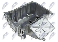 Genuine NTY Oil Pan BMO-VW-035 for Seat Skoda VW