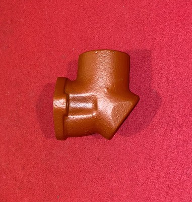 Detroit Diesel Series 53 Elbow 5135679 | eBay 