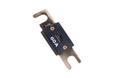 Fusibile Lento 250V Per Hi-fi Fusibile Audio CREATE AUDIO Deluxe Nano 6x30 Mm Placcato Oro Rodio - 1 Pezzo, 250V Fusibile Nano Placcato Oro Rodio