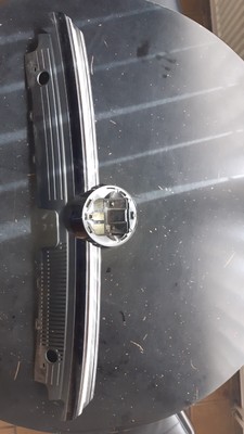 Volkswagen VW Kühlergrill Golf 8 VIII 5H0853651S 041 mit 