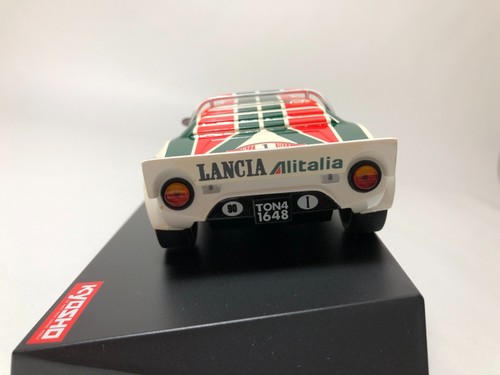 KYOSHO Mini-z Body LANCIA STRATOS '77 Monte Carlo No.1 MZC16MC - Picture 18 of 24