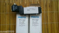 1 PCS FESTO MEH-3/2-1/8-P-B 173126  Solenoid valve NEW