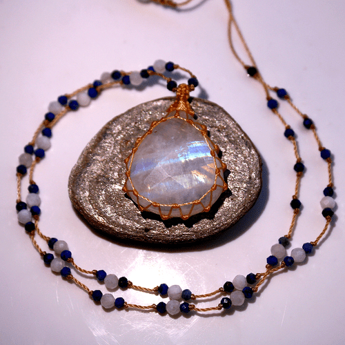 Venta al por mayor 5 piezas de piedras preciosas de mezcla natural corte... - Imagen 18 de 23