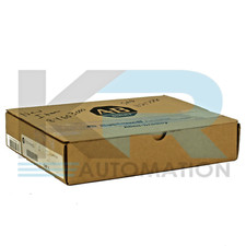 NEW Allen Bradley 2707-MVH232 /B MicroView Operator Interface Hand-Held