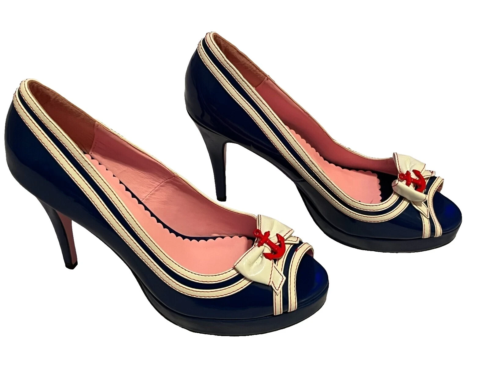 Leg Avenue Heels for Women