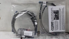 Kawasaki 13-21 ZX6R - Core Moto Full (Front/Rear) Brake Line Kit non ABS