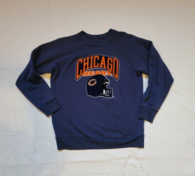 champion 80s chicago bears フットボールシャツ L Chicago Bears 