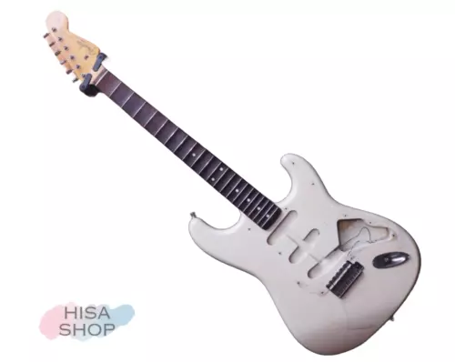 Fender Japan ST62-85 Stratocaster Neck Body As-Is Condition JV Serial