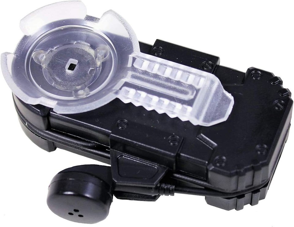 KOSMOS Die Drei ??? Hörspion - Multilinguales Detektiv-Set Für Kinder Ab 8 Jahren