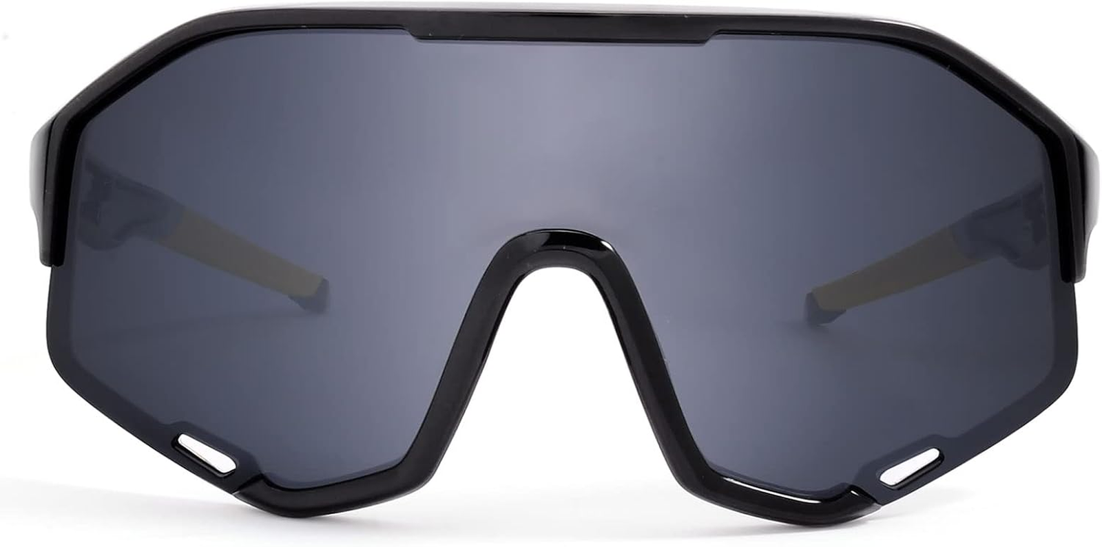 Premium Sunglasses for Men Women Polarized, UV Protection, Sports Rectangle Sung