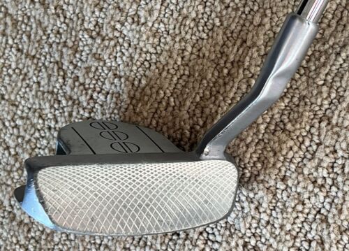 35" Acuity 3-Ball Chipper with Steel Shaft Golf Club | New Grip - Picture 3 of 9