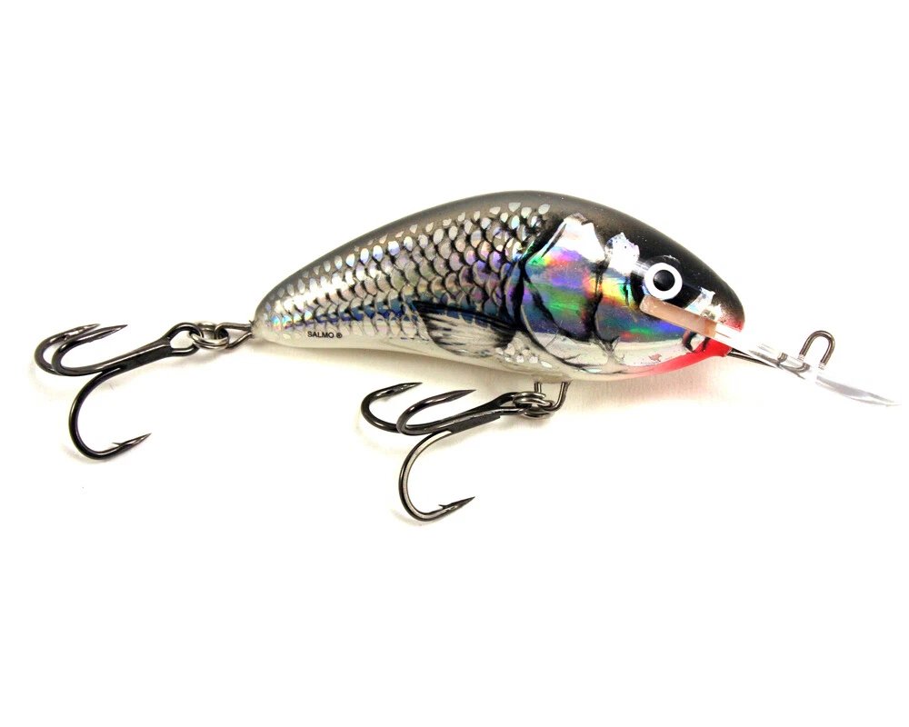 Mosche Artificiali Per Salmoni Goture Kit Per Pesca A Mosca – 40 Esche Per Pesca A Mosca Con Set Ami Affilati Pesca