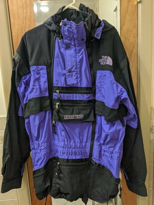 niketalk north face