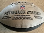Pittsburgh Steelers Super Bowl, AFC and AFC Central Division Champions Football — photo 3