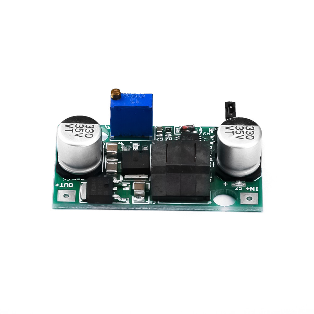 Convertitore Di Potenza Regolabile Step Up-down 3 A 30 W DC-DC - Foto 12