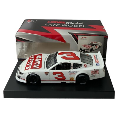 ミニカー NASCAR  #3 DALE EARNHARDT 1992 Racing Champions Dale Earnhardt #3 Goodwrench Die Cast