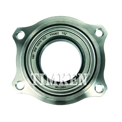 Conjunto de cojinete de rueda trasero Timken 2009 para Mercedes-Benz S63 AMG 2008-2013 tracción trasera Foto 4 de 4