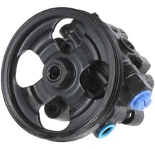 Power Steering Pump Cardone 21-4050 Reman fits 2010 Toyota Camry