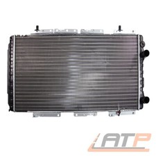 WASSERKÜHLER KÜHLER FÜR FIAT DUCATO 230 24...
