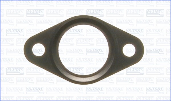 AJUSA 01059400 Seal, EGR valve for CITROËN,FIAT,FORD,MAZDA,PEUGEOT,VOLVO