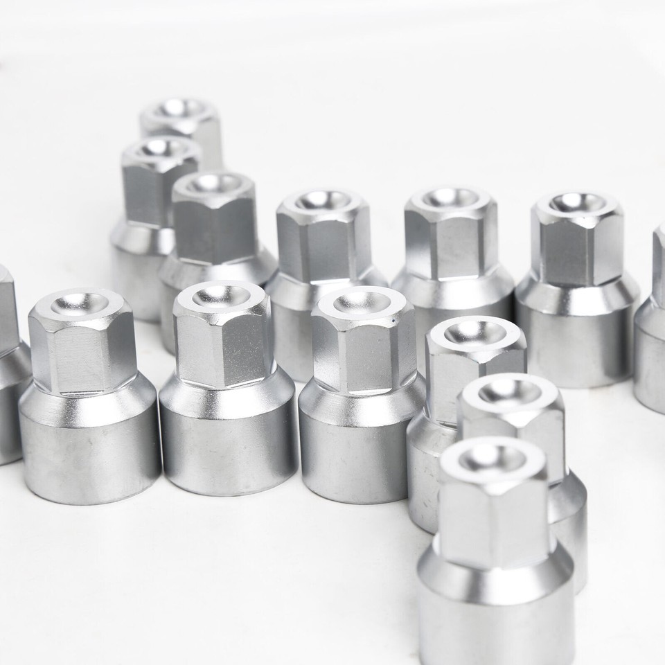 Wheel Lock Key Rim Anti-Theft Lug Nut Locking Stud removal tool For ...