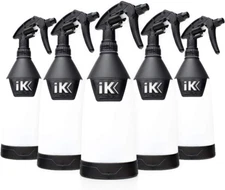 Ik Goizper - Multi TR 1 Trigger Sprayer - Acid and Chemical Resistant, Commercia