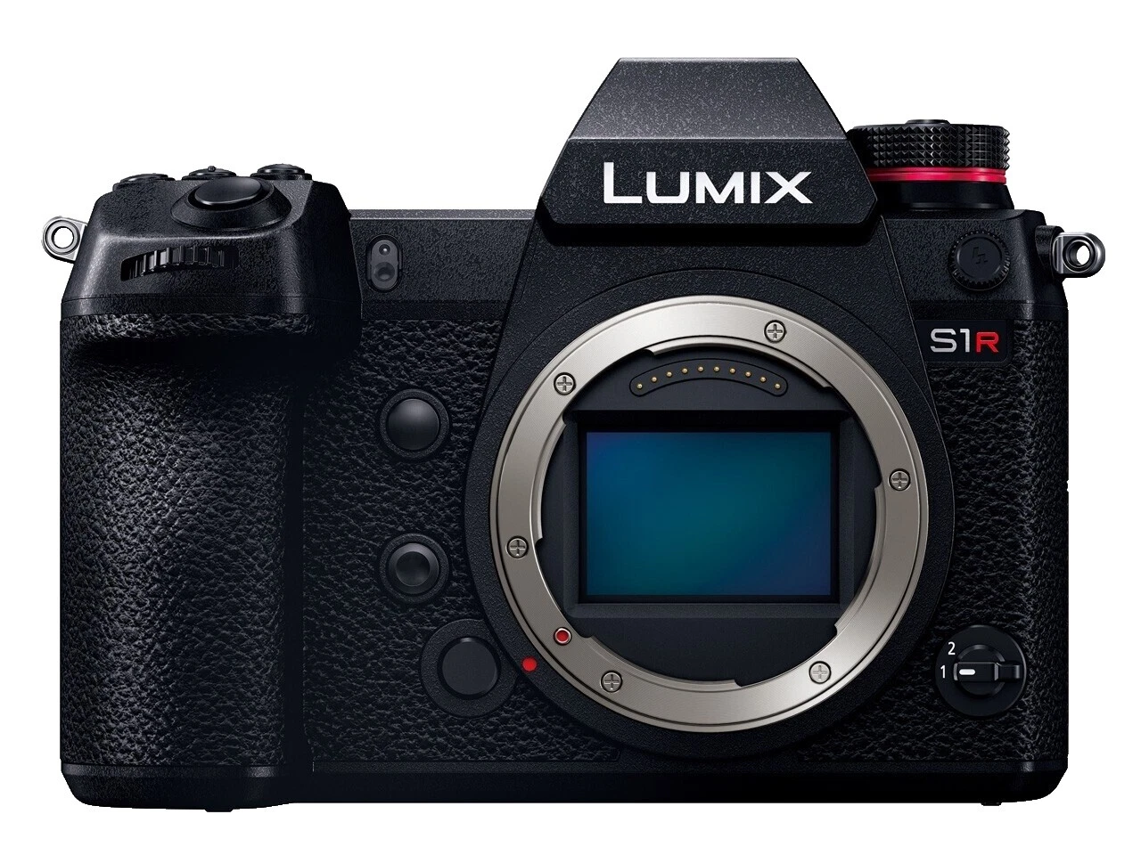 Panasonic LUMIX Cámaras Digitales Compactas