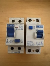 Proteus RCD 100A