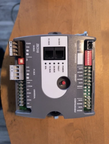 Johnson Controls SE-ZEC510-1 VAV Controller